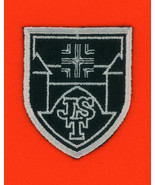 JUNKER SCHULE TOLZ, 1/10th SPECIAL FORCES GROUP (AIRBORNE), PATCH, CIRCA... - £7.79 GBP