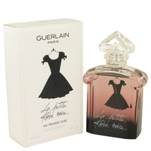 La Petite Robe Noire Ma Premiere Robe by Guerlain Eau De Parfum Spray 3.4 oz - £88.81 GBP