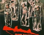 The Big Red One [VHS] [VHS Tape] - $2.93