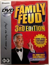 Family Feud DVD Game - €8,74 EUR