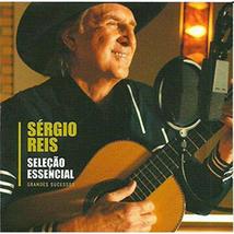 Sergio Reis - Epack Selecao Essencial Grandes Sucessos [Audio CD] - £28.26 GBP