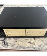 Vintage Beckmann GmbH  Germany CD -Machine For Commercial Or Multi-zone ... - $2,988.88 MXN