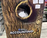 NEW! Accounting + Plus Tree Guy Edition - PlayStation 4 PS4 - Limited Ru... - $85.91