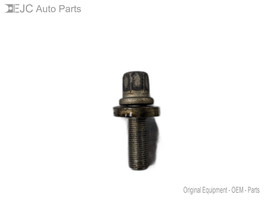 Crankshaft Pulley Bolt For 09-11 Honda Pilot EX 3.5 90017RJA003 AWD - $19.75