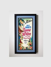 Snow White Movie Poster Many Framing Options - £51.91 GBP