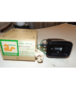 NEW Honda Odometer Tripmeter 1981-84 ATC250R 3 wheeler  08175-96120 Kilo... - $135.63
