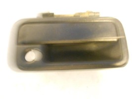 Front Right Exterior Door Handle Black OEM 1998 Isuzu Rodeo90 Day Warran... - £5.94 GBP