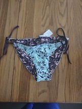 Hobie Size Medium Reversible Bikini Bottoms-Brand New-SHIPS N 24 HOURS - $44.43