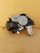 04-09 Lexus RX350 RX400H Rear Hatch Liftgate  Power Lock Latch Motor Actuator