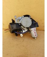 04-09 Lexus RX350 RX400H Rear Hatch Liftgate  Power Lock Latch Motor Act... - $133.20 CAD