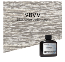 Scruples Menz 5 Minute Haircolor, 9BVV Silver - Blue Violet Base (2 Oz.) image 2