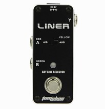 Tomsline ALR-3 Liner ABY Pedal - $24.71