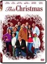 This Christmas Dvd - £8.78 GBP