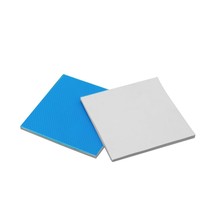 Thermal Pads 12W/Mk,1001002.0Mm Silicone Cooling Heatsink Thermal Pad Gp... - £21.95 GBP
