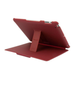 STM Grip Hard-shell iPad Case for iPad 3rd Gen, Berry - £14.85 GBP