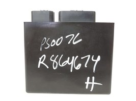 ECU CDI ECU PN 21175-1197 OEM 2017 KAWASAKI Vulcan S - $3,294.57 MXN