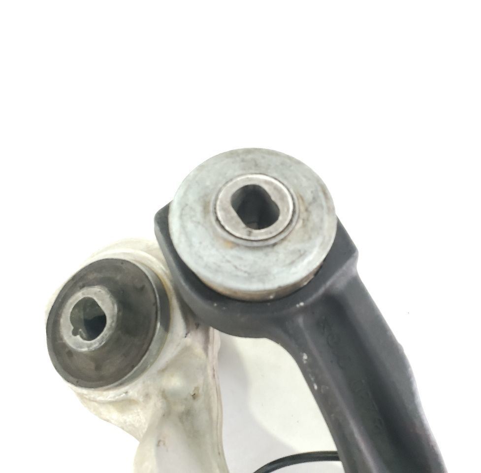 2007 2008 Mercedes S550 OEM Front Left Spindle Knuckle With Control Arms  Item image 11