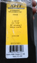 XHT B1DX1601,DIXON 6236, ROTARY 6066, OREGON 91-166, 14.5&quot; BLADE, 3 FOR ... - $31.95