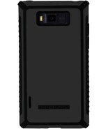 Body Glove LG Splendor US730 Tactic Case - Black - $148.89 MXN