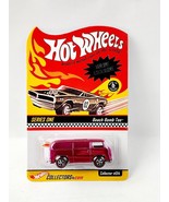 Pink Beach Bomb Too RLC Series 1 Hot Wheels Limited Edition - €170,59 EUR