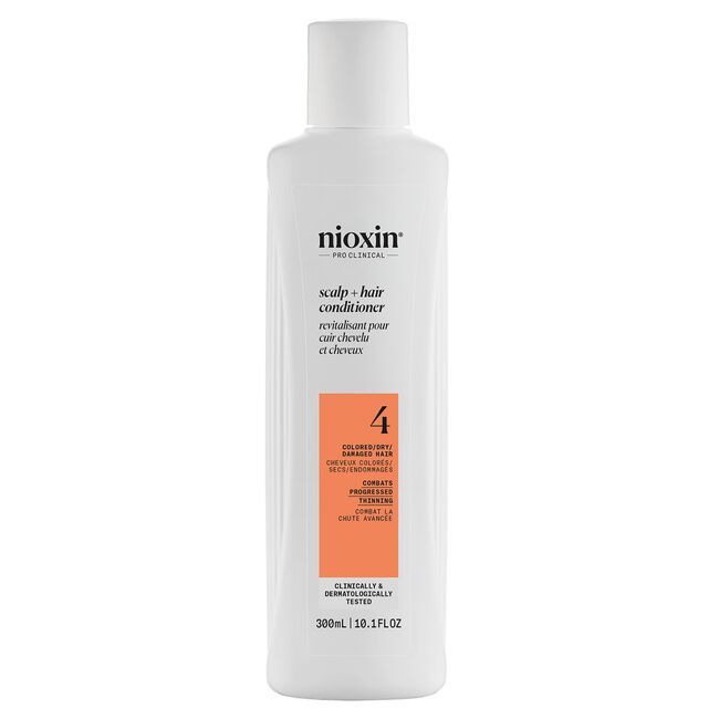 Nioxin System 4 Scalp Therapy 10.1 oz