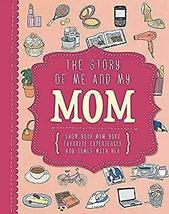 The Story of Me and My Mom (Life Canvas) (Adventures With...) by Parrago... - $14.00