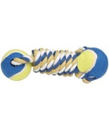 Diggers Tennis Ball Tug Toys Large Assorted Styles - $26.26 CAD