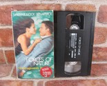Forces of Nature VHS 1999 Sandra Bullock Ben Affleck Ex Blockbuster - £4.73 GBP