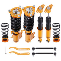 Street Coilover Kit 24WAY Damping Kit Fit For CX-5 (Kf) 17-21 - $308.88