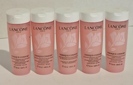 Lancome Tonique Confort Re-Hydrating Comforting Toner 50ml - Lot of 5 - £11.61 GBP