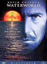 Waterworld (DVD, 1997,  Widescreen) - £6.96 GBP
