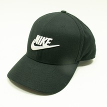 Nike Sportswear Classic 99 Hat Cap Adult Unisex Black SIZE M/L - $13.71