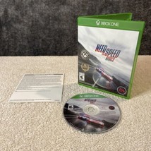 Need for Speed: Rivals Xbox One Game Tested Ships Today - £3.53 GBP