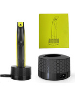 New Wall Mounted Charging Base Charger Holder for Philips Norelco One Blade - €10,81 EUR