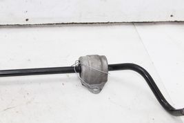 09-12 BMW 750I Rear Sway Bar F3466 image 8