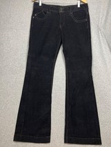 Vintage Polo Ralph Lauren Wendy Bootcut Jeans Corduroy Womens 30/10 Y2K ... - £31.45 GBP