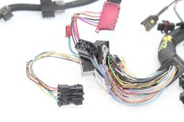 C240 w203 01-04 M/T Engine Wire Harness Wiring 76506 image 3