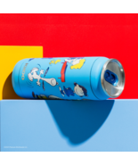 Peanuts - Gang Dancing 16 Oz Stainless Steel Can Tumbler by Igloo Coolers - €25,27 EUR