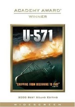 U-571 (DVD, 2000) - £6.78 GBP