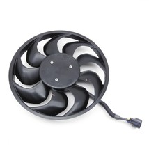 2017-2020 Tesla Model 3 One Radiator Cooling Fan &amp; Motor KD954002 Factory -13-D - £105.91 GBP