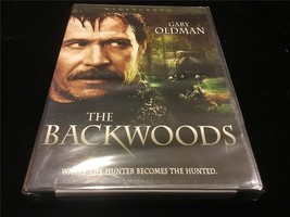 DVD Backwoods, The 2006 SEALED Gary Oldman, Virginie Ledoyen, Paddy Considine - £7.47 GBP