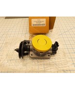 Ford F77Z-9E926-AD Throttle Body Assembly - $96.98