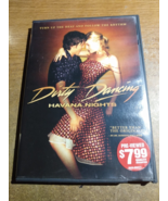 Dirty Dancing: Havana Nights (DVD, 2004) - $1.75