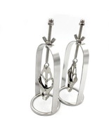 Stainless Steel Nipple Clamps - $50.00