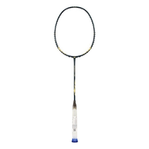 VICTOR 2025 Jetspeed S T1 Badminton Racket Racquet 4U G5 Black JS-T1 Unstrung Item image 6