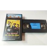 Rio Bravo John Wayne Dean Martin Howard Hawks 1997 Western - VHS Film Es... - $388.96 MXN