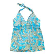 A Pea in the Pod swimsuit Halter Neck Top medium - €13,98 EUR