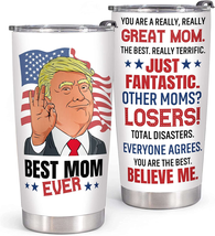 Christmas Gifts for Mom from Daughter, Son - Mom Christmas Gifts, Mom Gifts for  - £26.22 GBP
