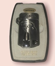 Dale Earnhardt Officially Licensed NASCAR #3 Silver Lighter - $150.74 MXN