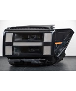 Nice! 2024-2025 Hyundai Santa FE LED NON-DRL Headlight Left Driver Side OEM - $831.38 CAD